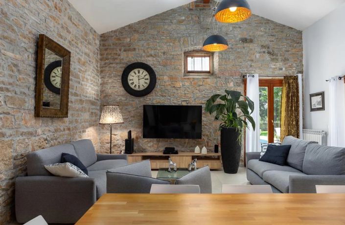 Image No.17-Propriété de 4 chambres à vendre à Žminj