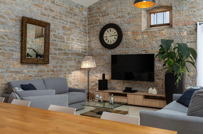 Image No.18-Propriété de 4 chambres à vendre à Žminj