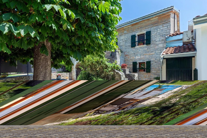 Image No.2-Propriété de 4 chambres à vendre à Žminj