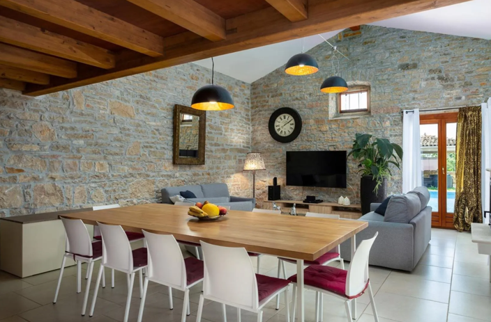 Image No.20-Propriété de 4 chambres à vendre à Žminj