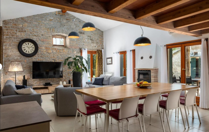 Image No.21-Propriété de 4 chambres à vendre à Žminj