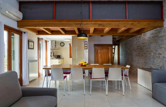 Image No.22-Propriété de 4 chambres à vendre à Žminj