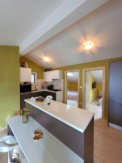 Image No.16-Propriété de 10 chambres à vendre à Croatie