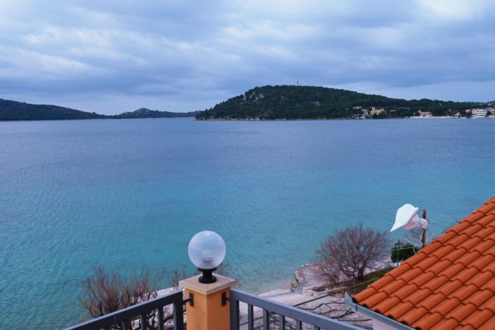 Image No.2-Propriété de 10 chambres à vendre à Croatie