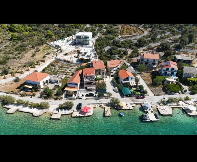 Image No.5-Propriété de 10 chambres à vendre à Croatie