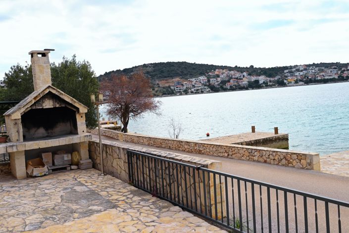 Image No.6-Propriété de 10 chambres à vendre à Croatie