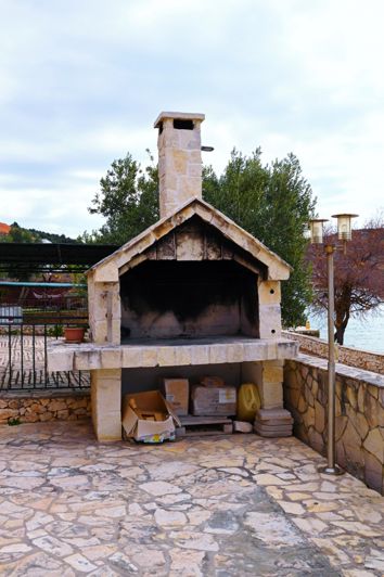 Image No.8-Propriété de 10 chambres à vendre à Croatie