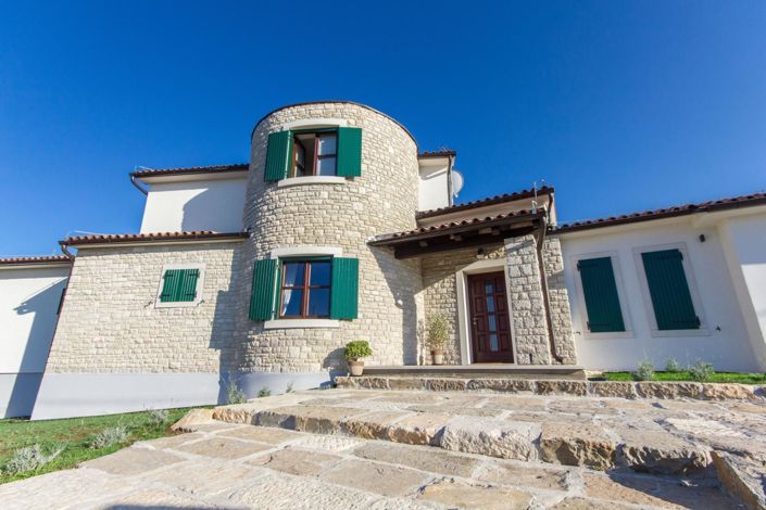 Image No.4-Propriété de 4 chambres à vendre à Croatie