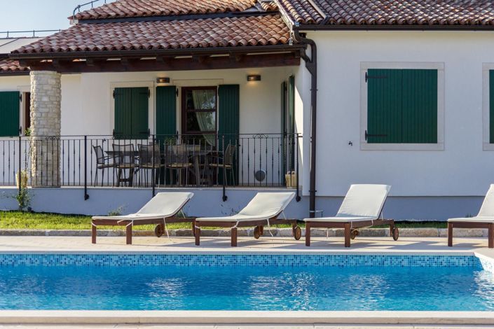 Image No.6-Propriété de 4 chambres à vendre à Croatie