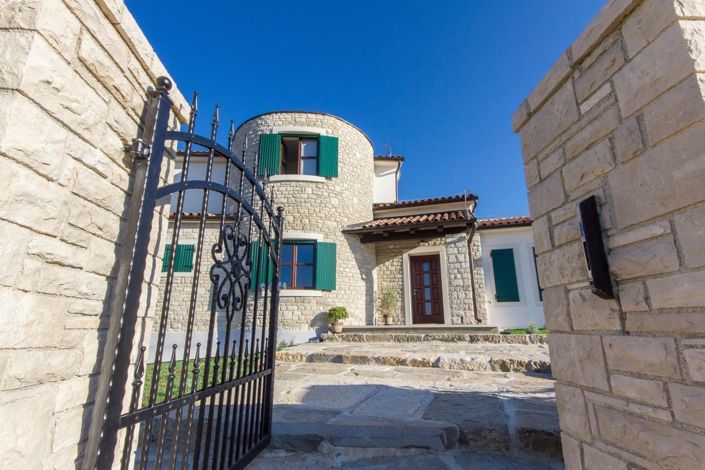 Image No.8-Propriété de 4 chambres à vendre à Croatie