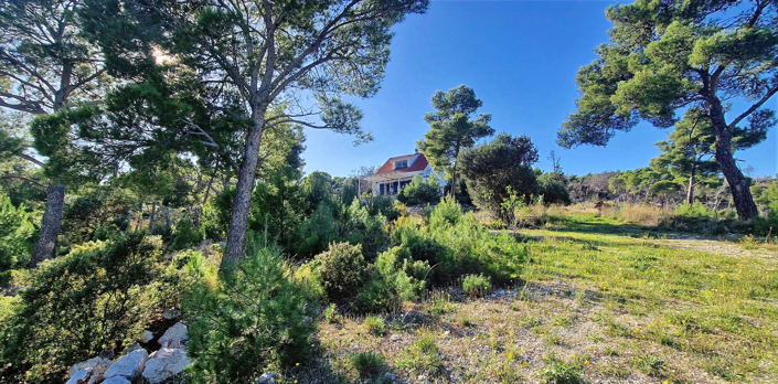 Image No.17-Propriété de 3 chambres à vendre à Milna