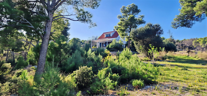 Image No.2-Propriété de 3 chambres à vendre à Milna