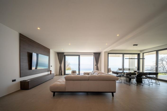 Image No.13-Propriété de 4 chambres à vendre à Lovran