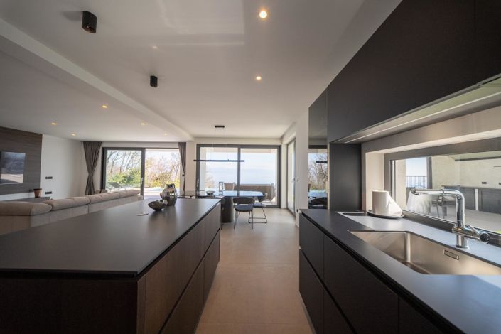 Image No.15-Propriété de 4 chambres à vendre à Lovran