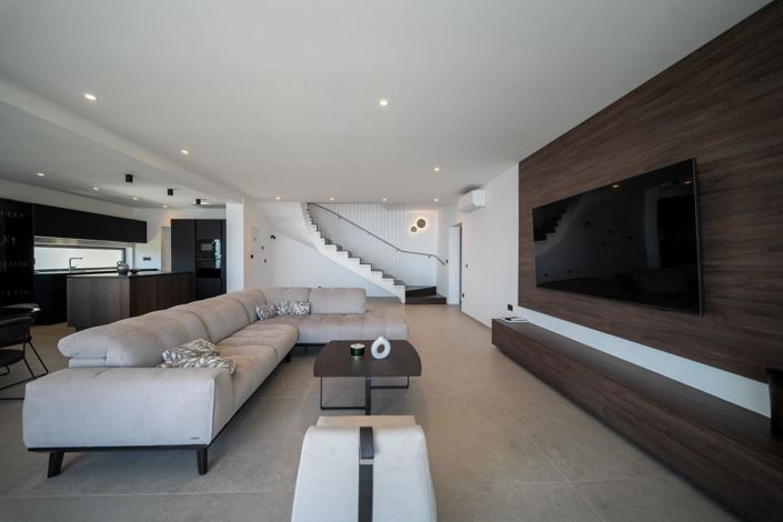 Image No.17-Propriété de 4 chambres à vendre à Lovran