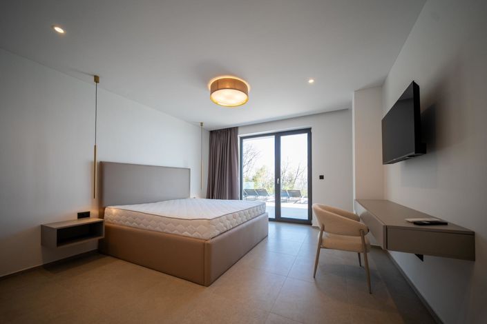 Image No.22-Propriété de 4 chambres à vendre à Lovran