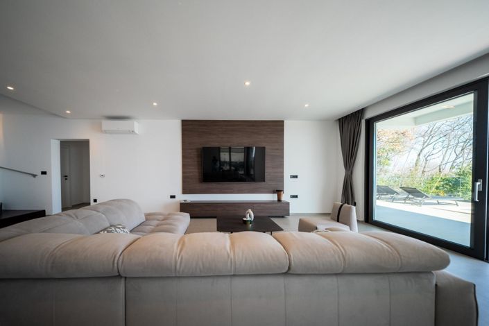 Image No.9-Propriété de 4 chambres à vendre à Lovran