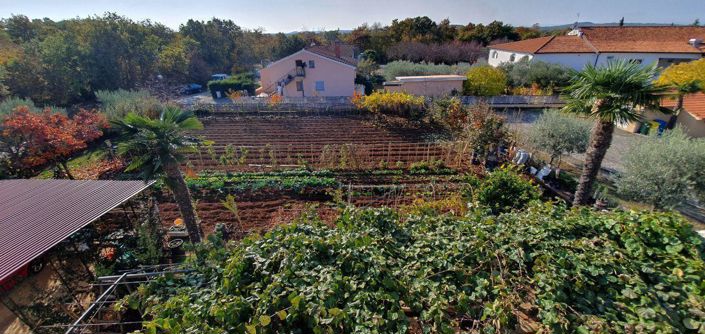 Image No.11-Propriété de 8 chambres à vendre à Porec