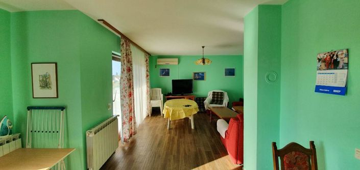 Image No.19-Propriété de 8 chambres à vendre à Porec