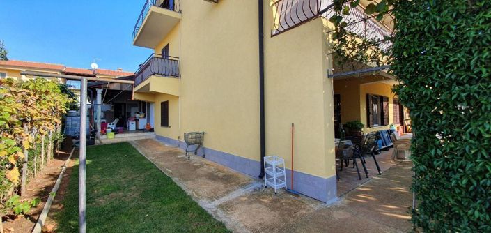 Image No.3-Propriété de 8 chambres à vendre à Porec