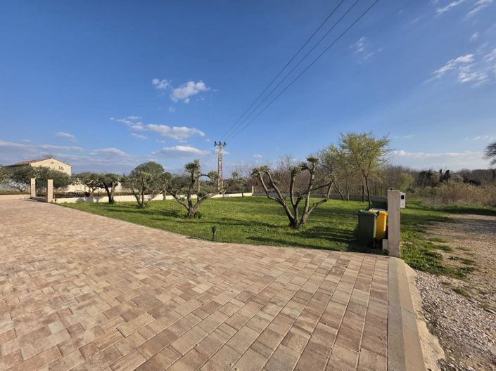 Image No.16-Propriété de 8 chambres à vendre à Umag