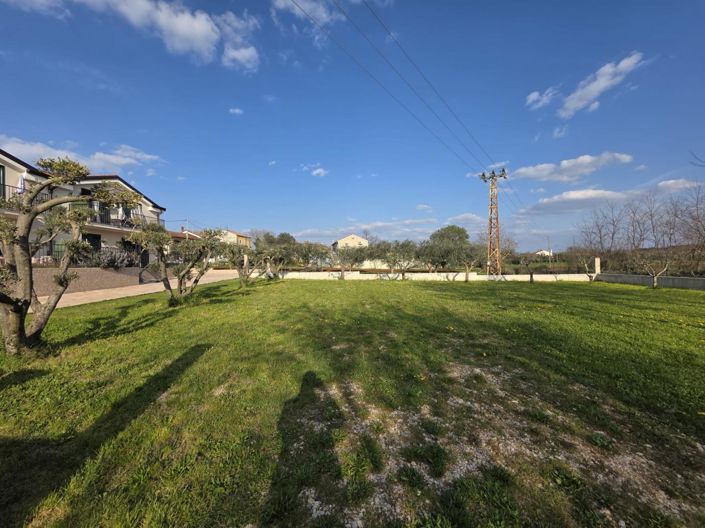 Image No.17-Propriété de 8 chambres à vendre à Umag