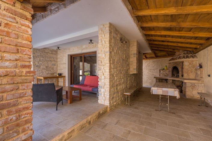 Image No.19-Propriété de 3 chambres à vendre à Dobrinj