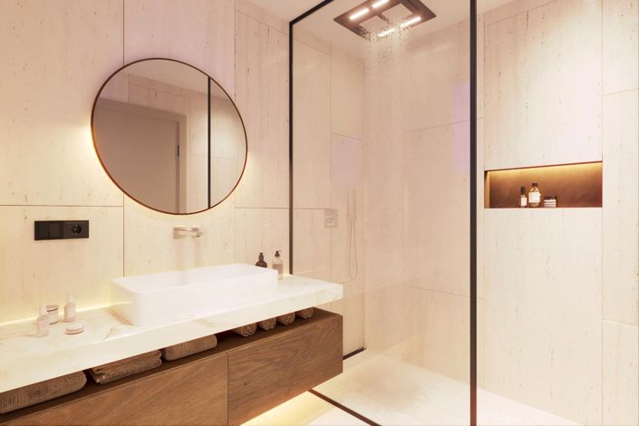 Image No.12-3 Bed Property for sale