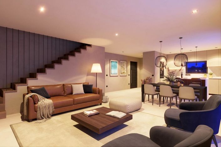 Image No.16-3 Bed Property for sale