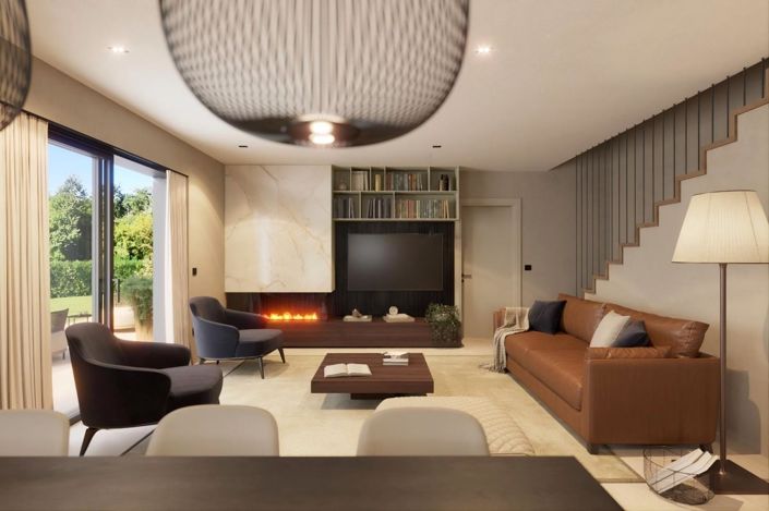 Image No.4-3 Bed Property for sale