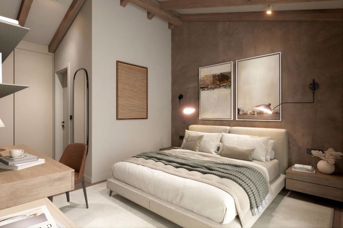 Image No.8-Propriété de 3 chambres à vendre à Sveti Lovrec