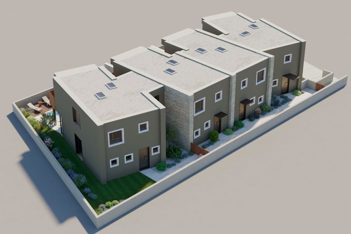 Image No.15-Propriété de 3 chambres à vendre à Bale