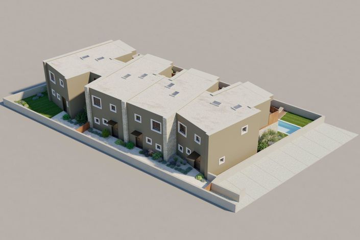 Image No.16-Propriété de 3 chambres à vendre à Bale