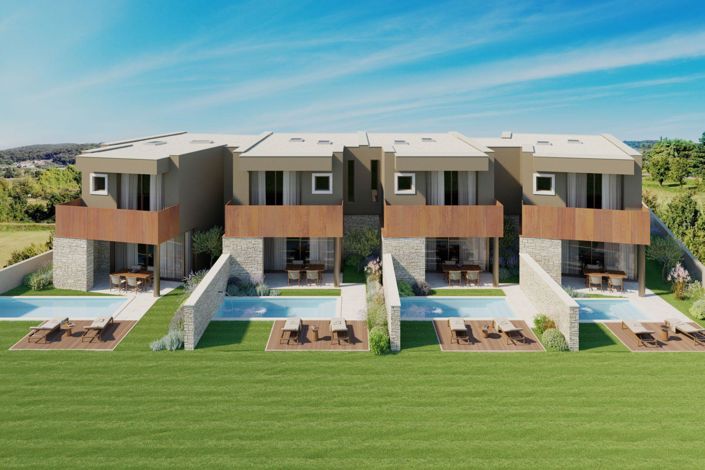 Image No.2-Propriété de 3 chambres à vendre à Bale