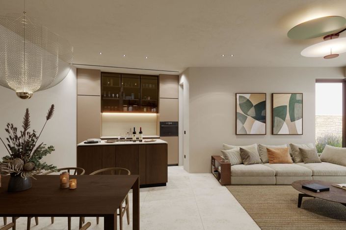 Image No.5-Propriété de 3 chambres à vendre à Bale