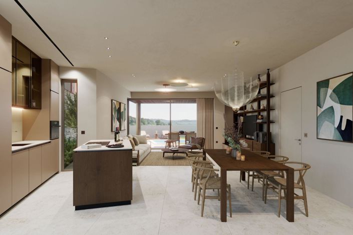 Image No.6-Propriété de 3 chambres à vendre à Bale