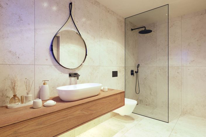 Image No.9-Propriété de 3 chambres à vendre à Bale