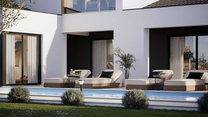 Image No.4-Propriété de 3 chambres à vendre à Labin