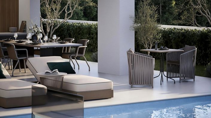 Image No.5-Propriété de 3 chambres à vendre à Labin