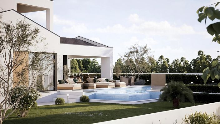 Image No.6-Propriété de 3 chambres à vendre à Labin