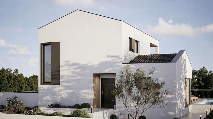 Image No.7-Propriété de 3 chambres à vendre à Labin