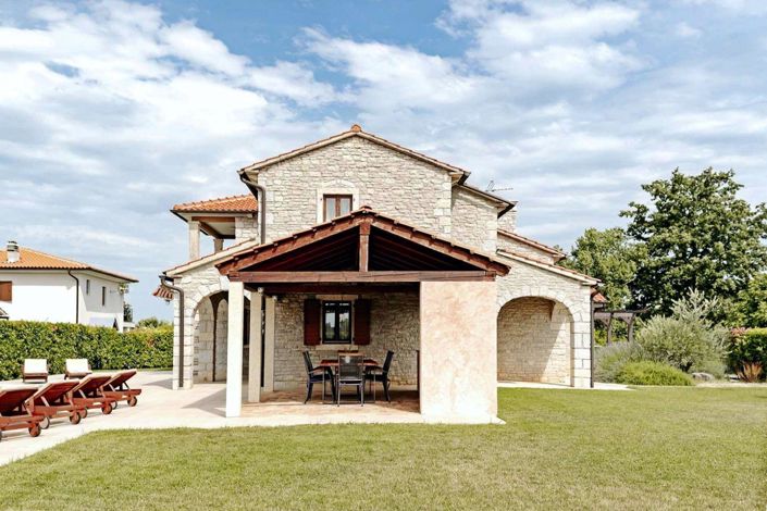 Image No.13-Propriété de 4 chambres à vendre à Višnjan