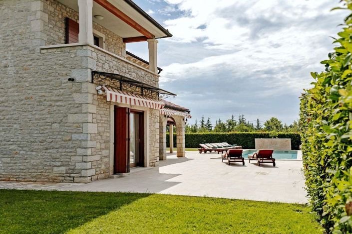 Image No.14-Propriété de 4 chambres à vendre à Višnjan