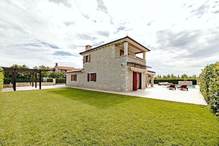 Image No.15-Propriété de 4 chambres à vendre à Višnjan