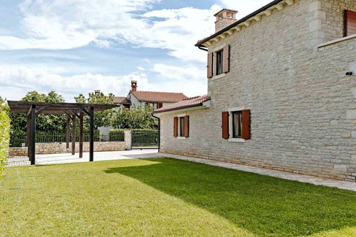Image No.16-Propriété de 4 chambres à vendre à Višnjan