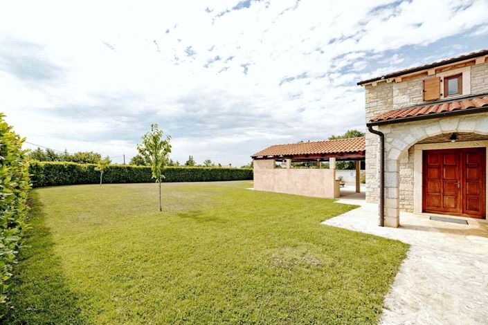 Image No.17-Propriété de 4 chambres à vendre à Višnjan