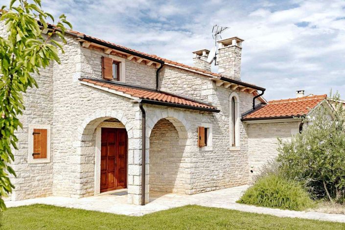 Image No.18-Propriété de 4 chambres à vendre à Višnjan