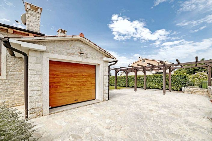 Image No.20-Propriété de 4 chambres à vendre à Višnjan
