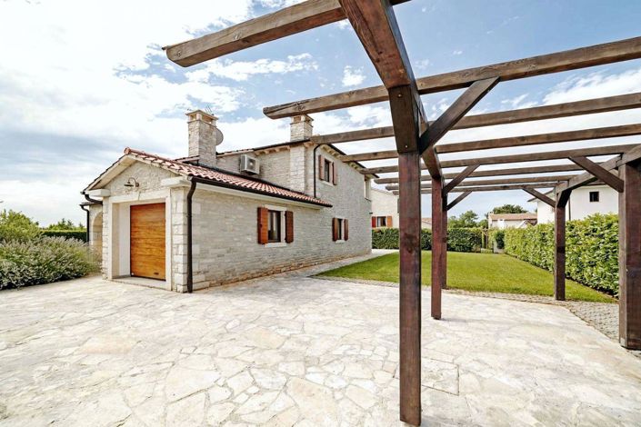 Image No.21-Propriété de 4 chambres à vendre à Višnjan