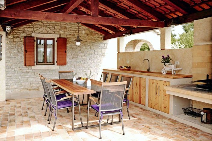 Image No.6-Propriété de 4 chambres à vendre à Višnjan